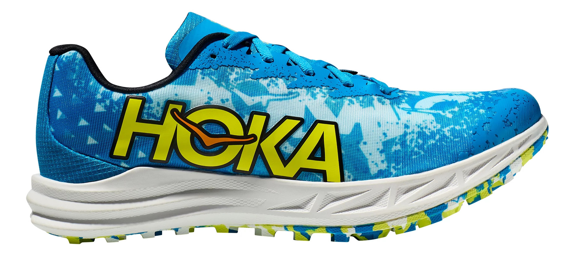 HOKA Crescendo XC Spikeless Cross Country Shoe