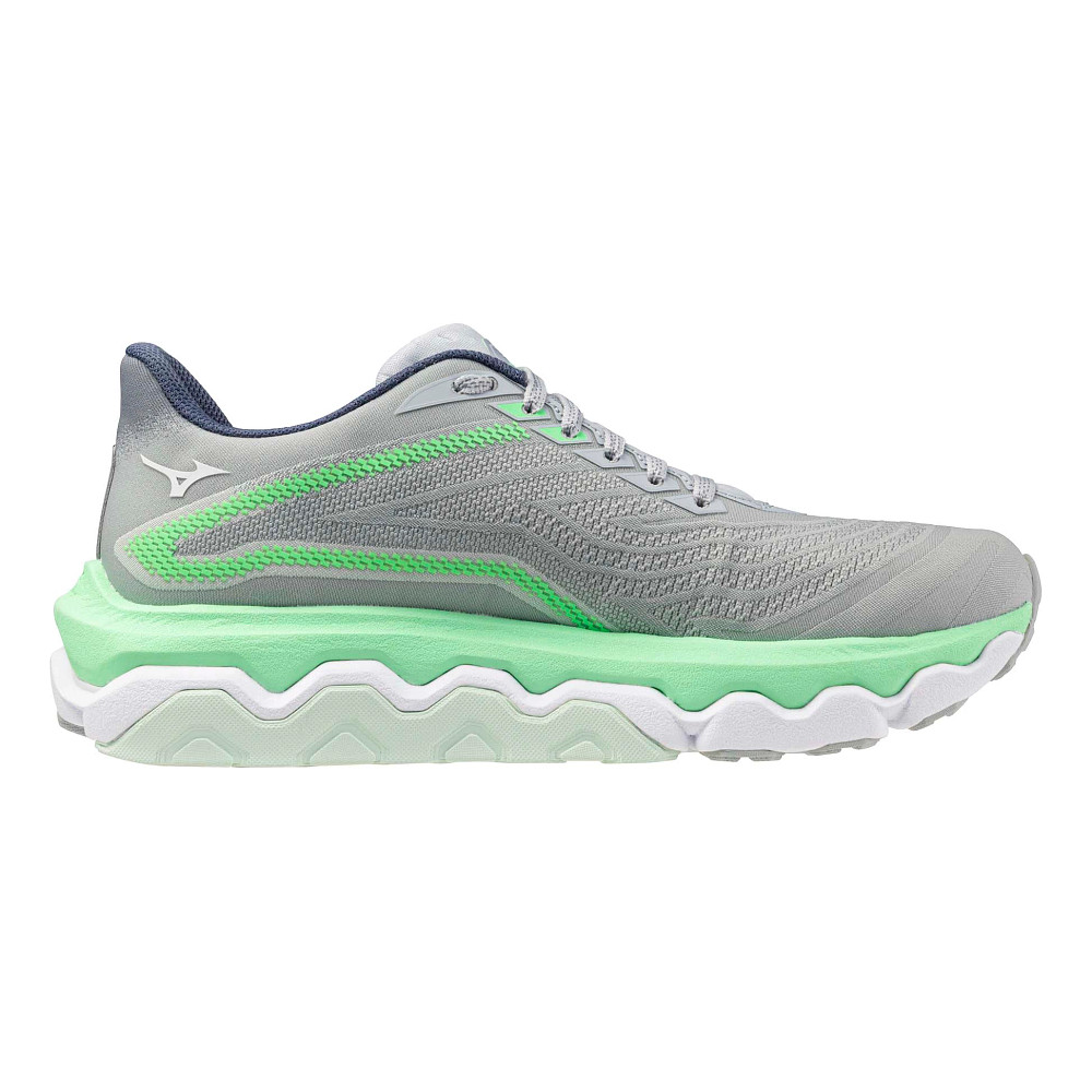 Womens Mizuno Wave Horizon 8 Running Shoe