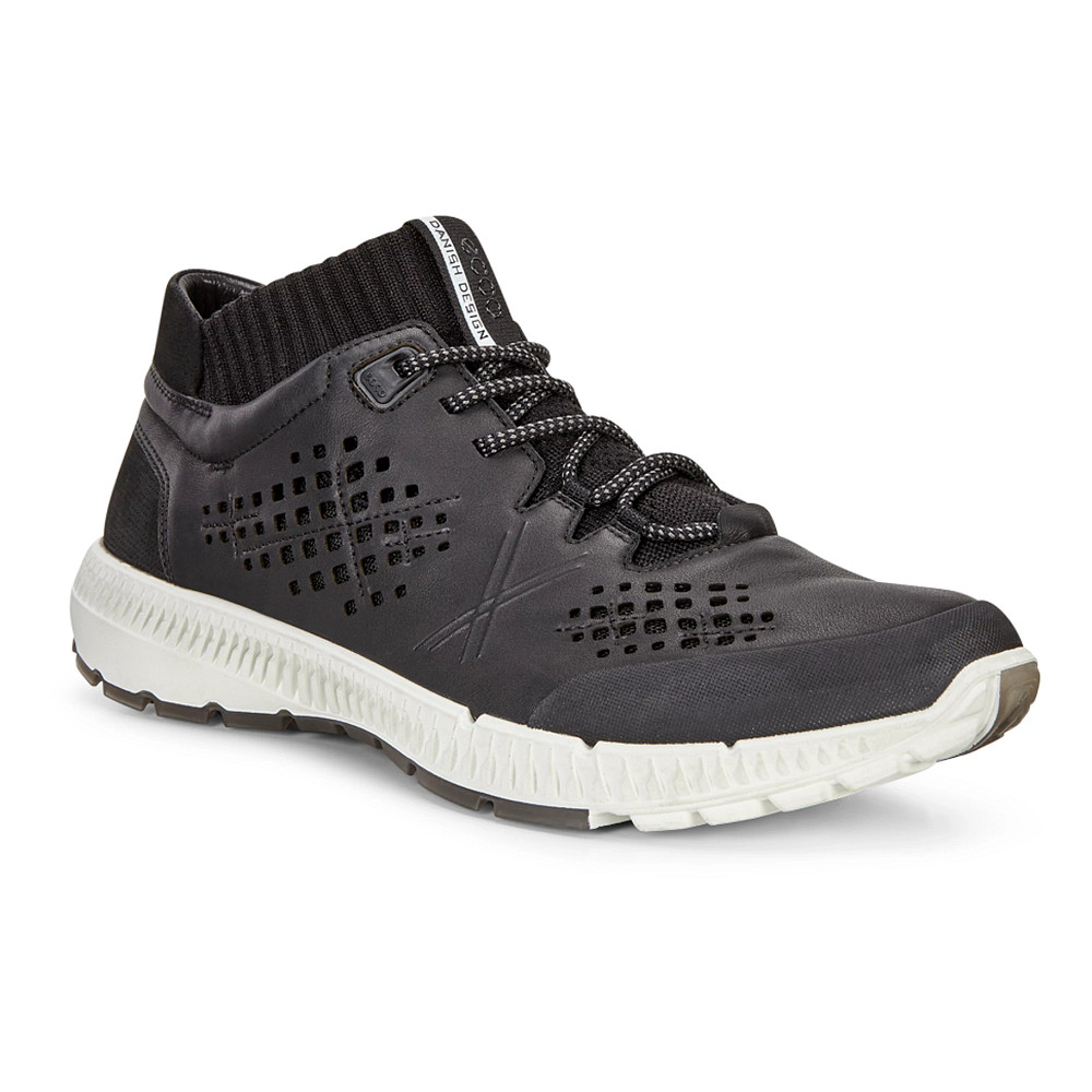 Stænke definitive salat Mens Ecco Intrinsic TR Mid Casual Shoe