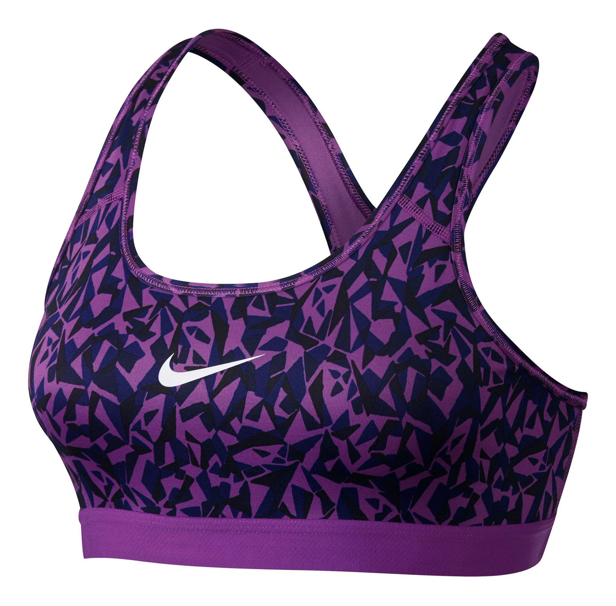 nike classic bra