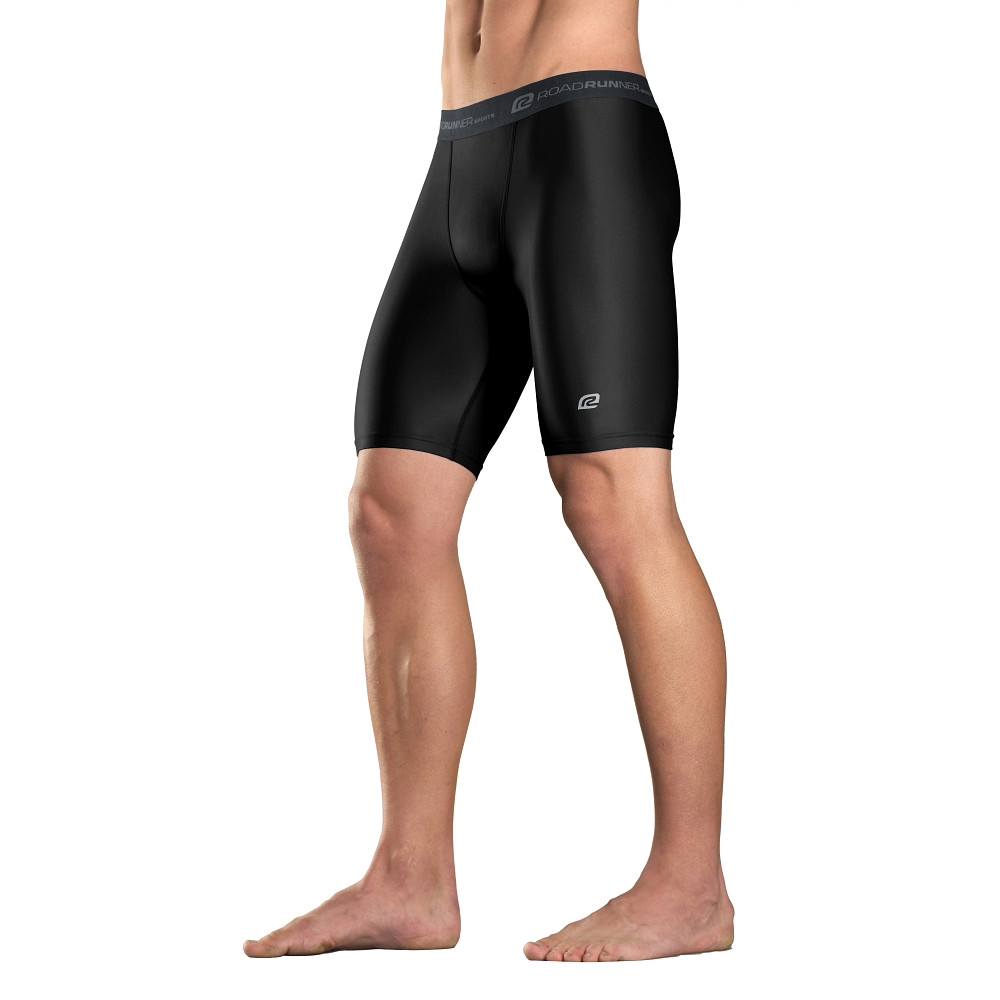 Men's Running Long Boxers (8