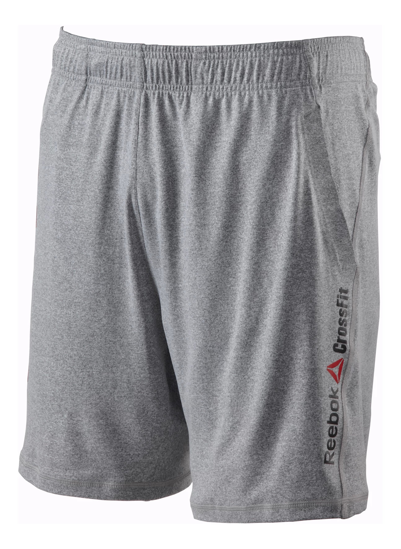 Mens Reebok CrossFit Speedwick Lined Shorts