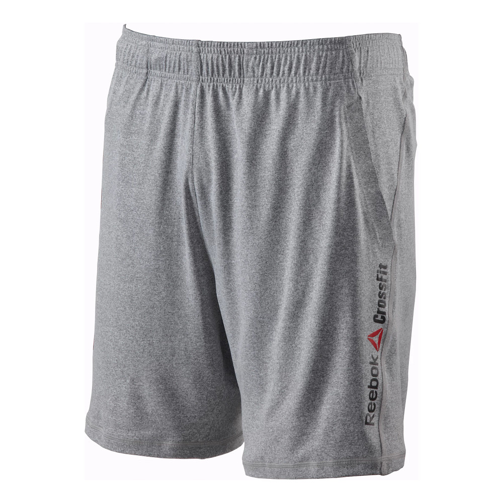 fast Begrænse gennemførlig Mens Reebok CrossFit Speedwick Lined Shorts