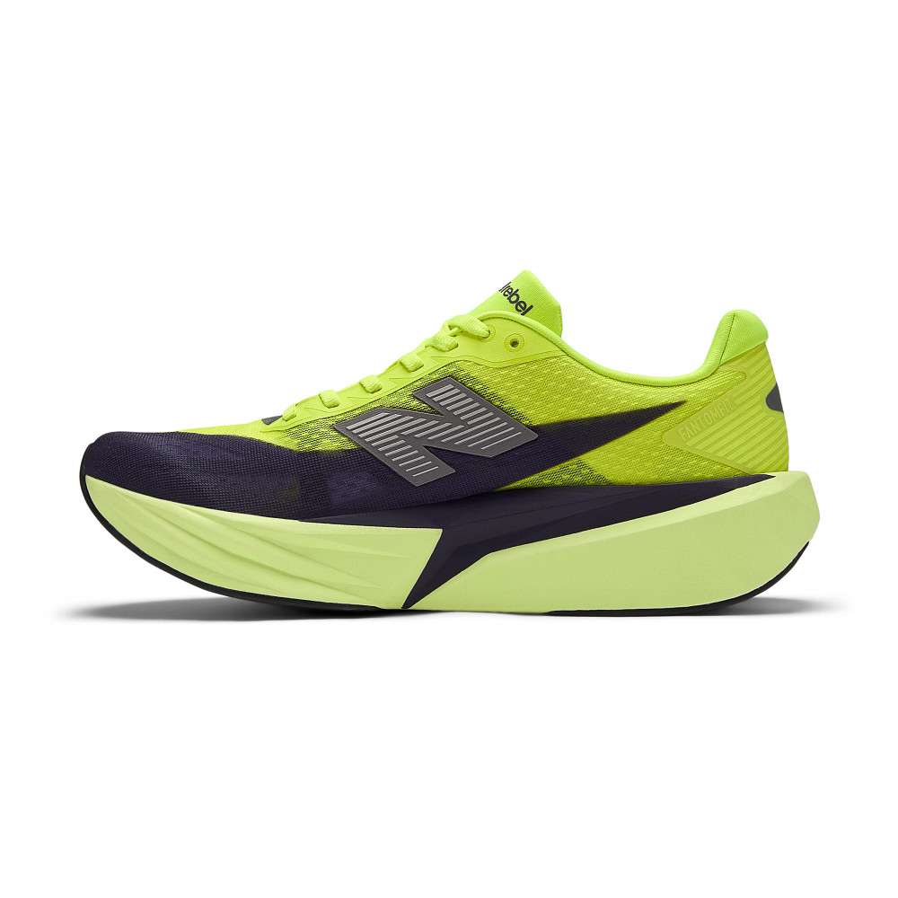 Mens New Balance FuelCell Rebel v5 Running Shoe