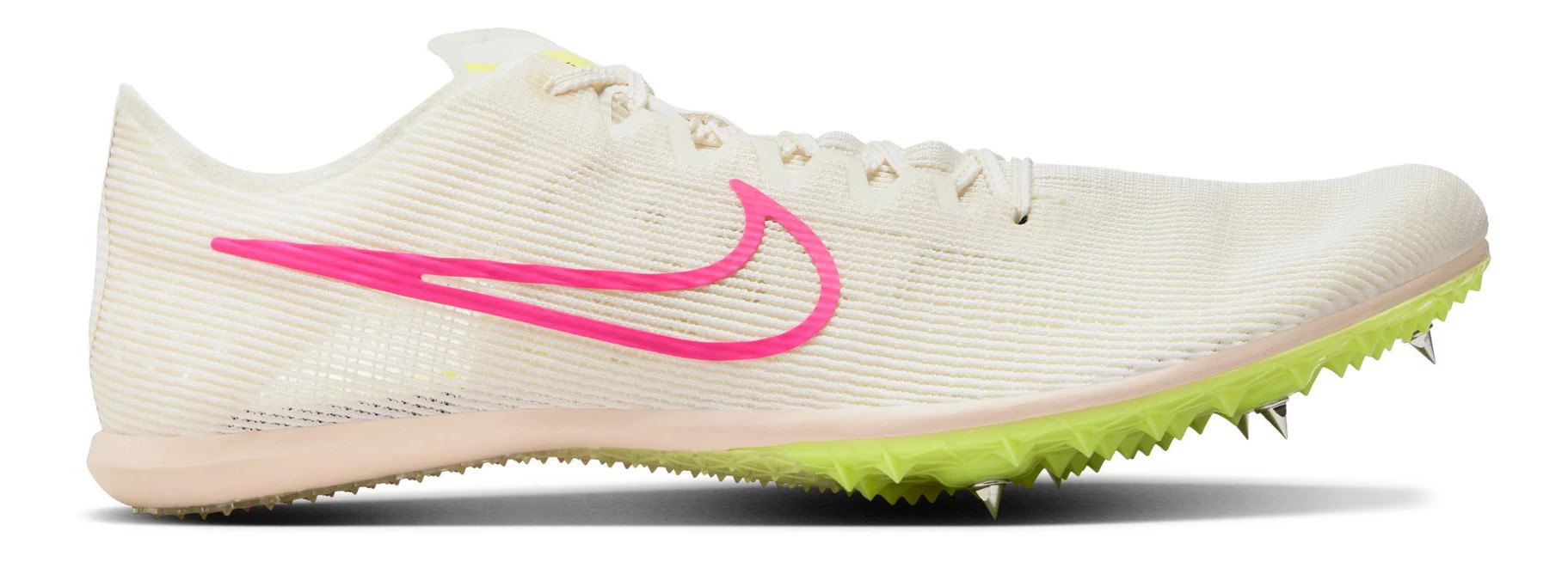 Nike Zoom Mamba 6 Track and Field Shoe