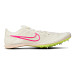 Nike Zoom Mamba 6 - Sail/Fierce Pink