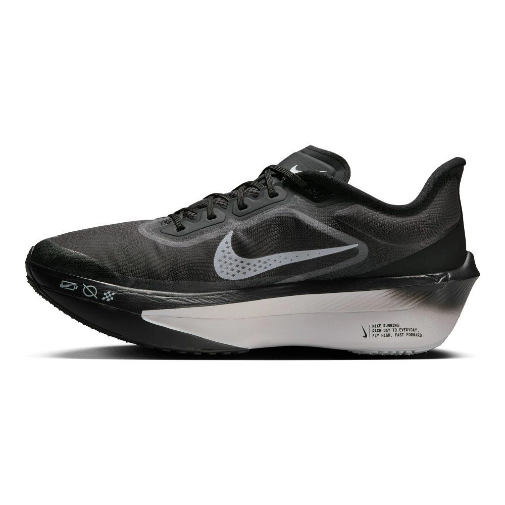 Mens Nike Zoom Fly 6 Running Shoe