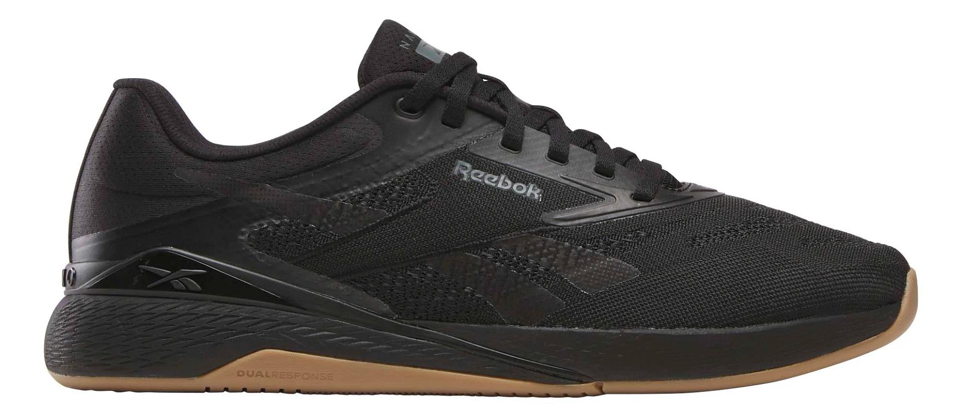 Reebok Nano X1 シューズ(男性用) Mens Reebok Nano X1 Grit Cross Training Shoe | Road Runner Sports