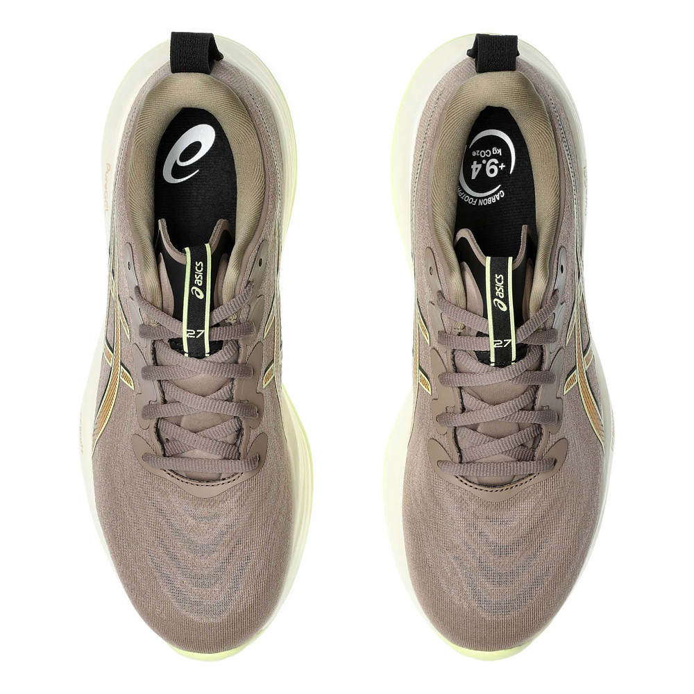 Mens ASICS GEL-Cumulus 27 Running Shoe