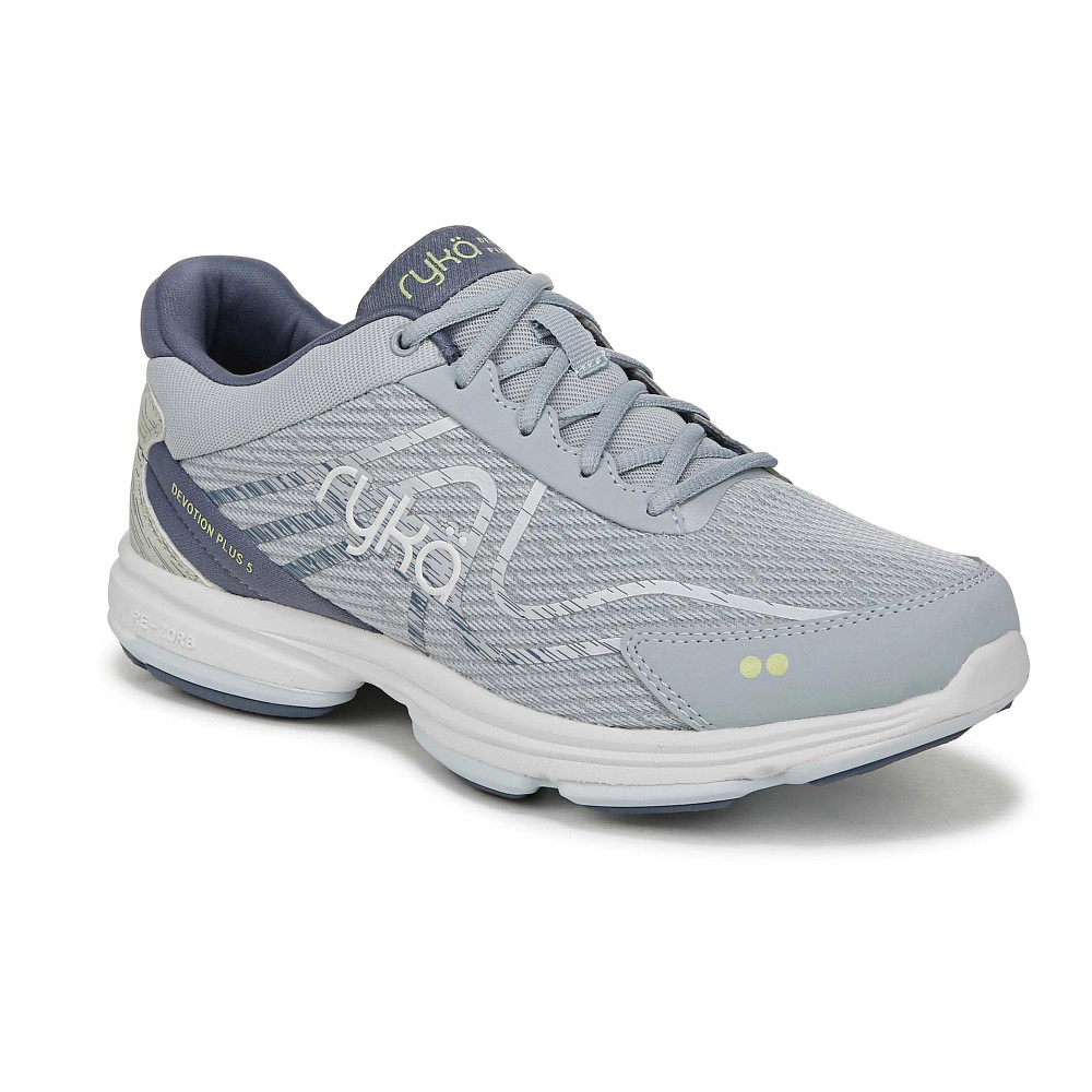 Womens Ryka Devotion Plus Walking Shoe