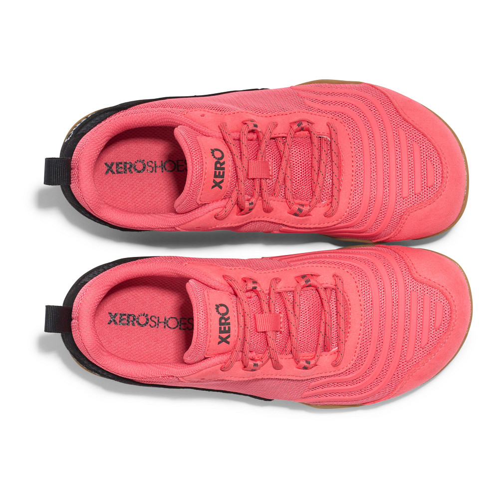 Womens Xero Shoes 360 Degree Cross Training Shoe