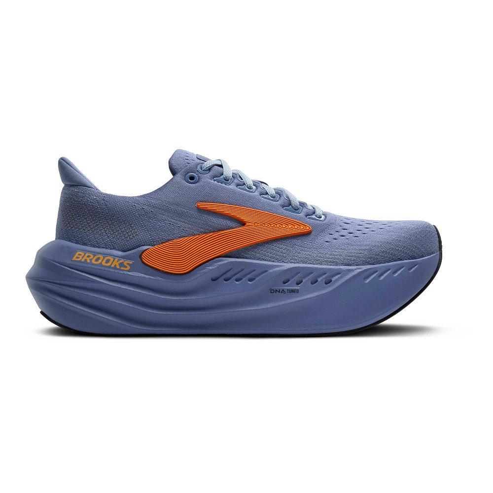 【25cm】BROOKS Glycerin MAX Limited Color Mens Brooks Glycerin Max Running Shoe