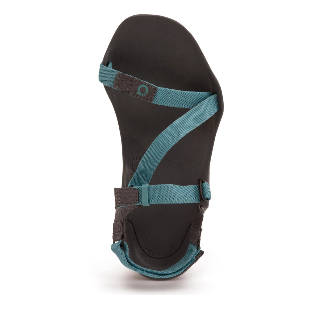 XEROSです♪ XERO SHOES Z-TREK SANDALS - Zero Drop Footwear