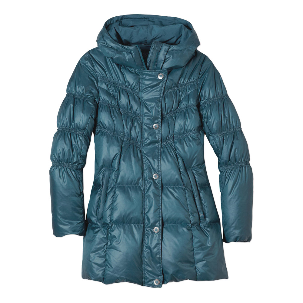 Prana milly down discount jacket women& 39