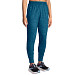 Women's Brooks Luxe Jogger - Heather Moroccan Blue