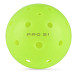 Selkirk PRO S1 Balls - Neon Green
