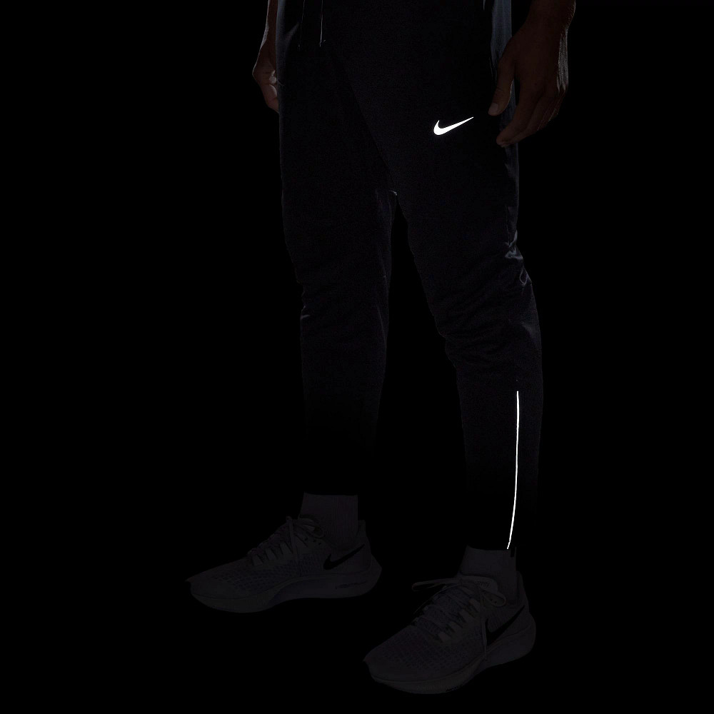 Nike Dri Fit Phenom Elite Knit Trail Pants Black