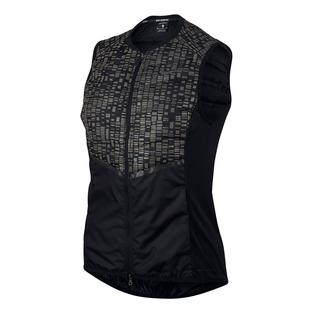 Nike aeroloft 2024 flash vest