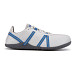 Men's Xero Shoes Speed Force Running Shoe - Dawn Grey/Blue