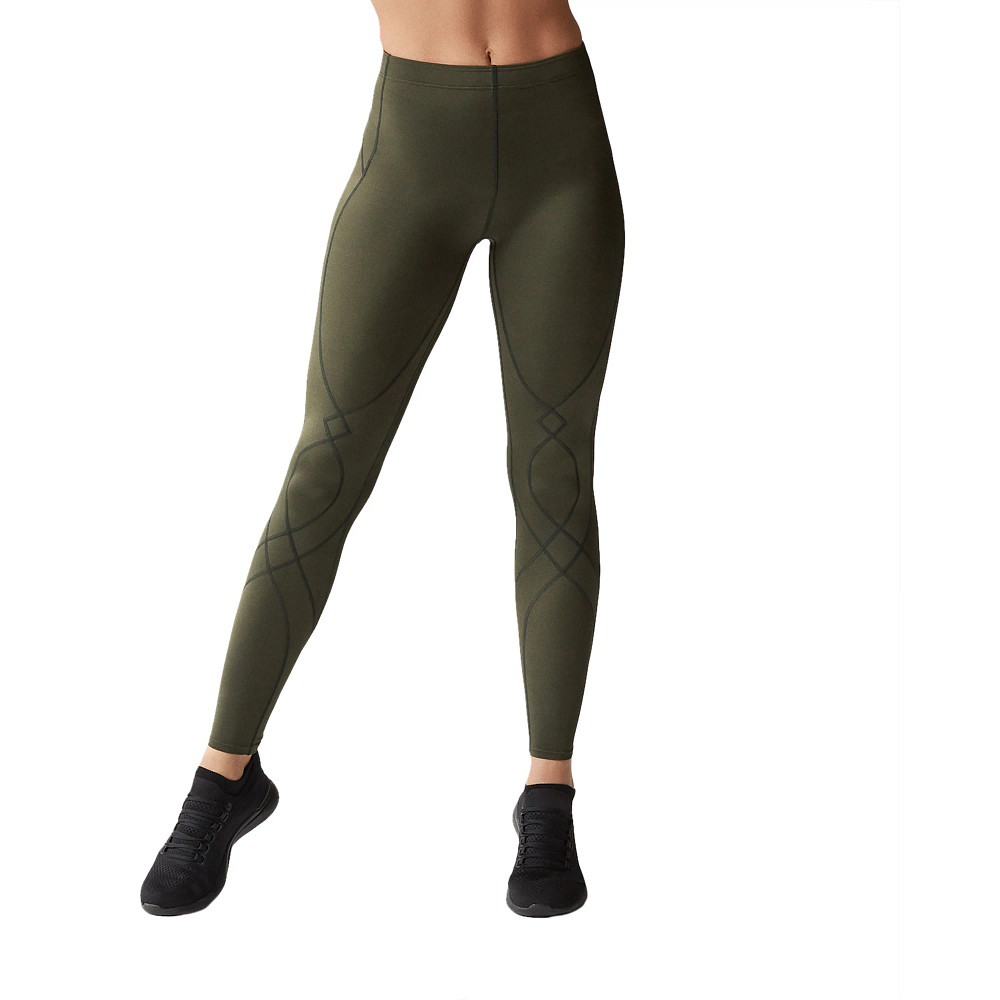 Women's CW-X Stabilyx Joint Support Compression Tight