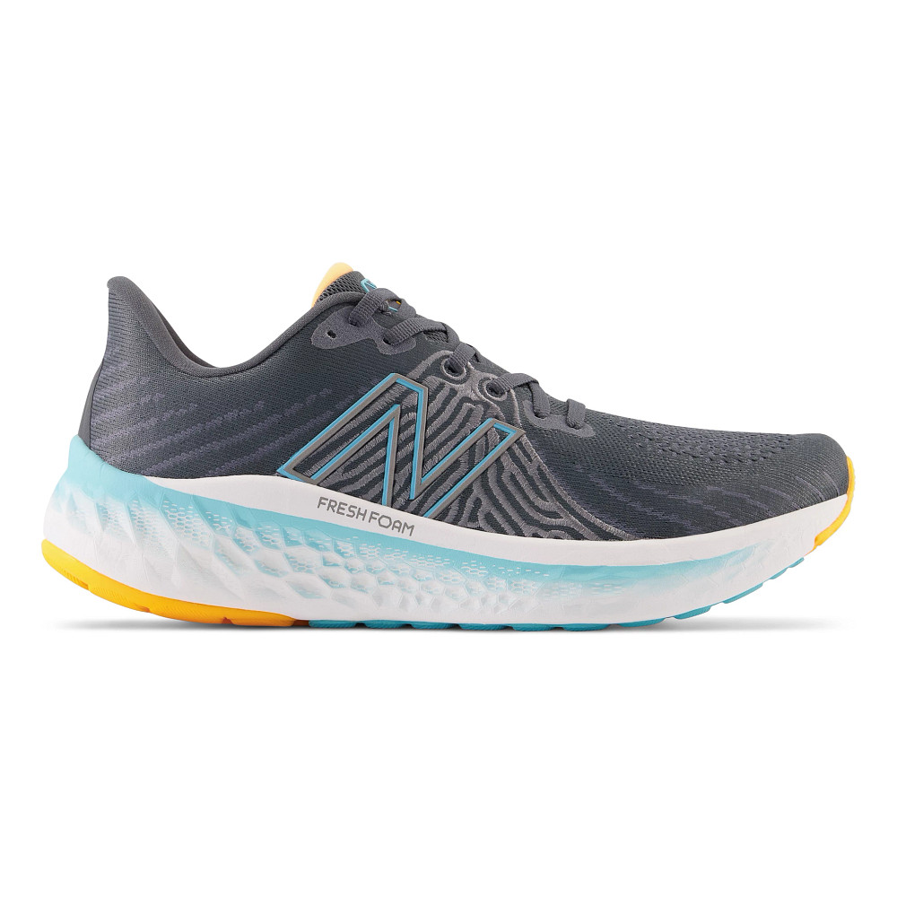 New balance 2025 vongo 3 review