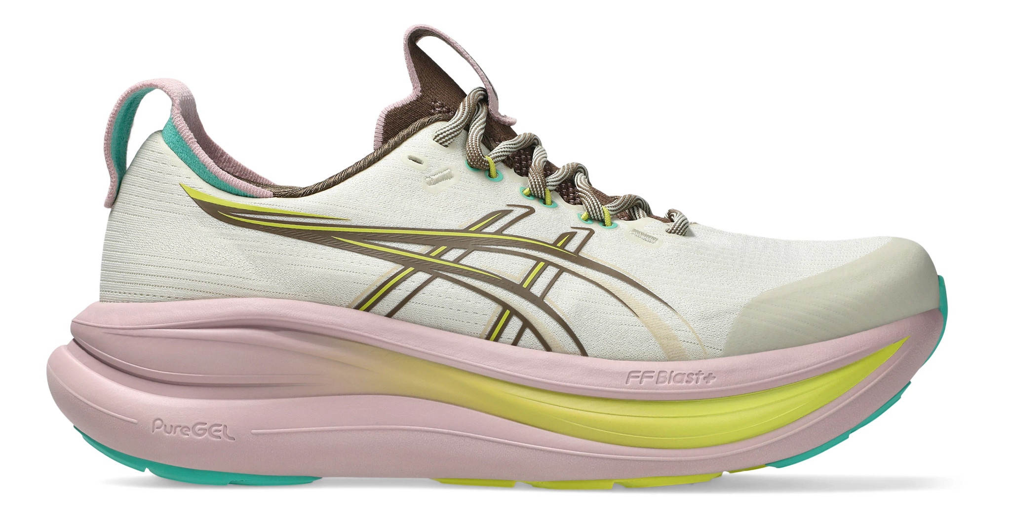 Asics Gel-Nimbus 28 TR
