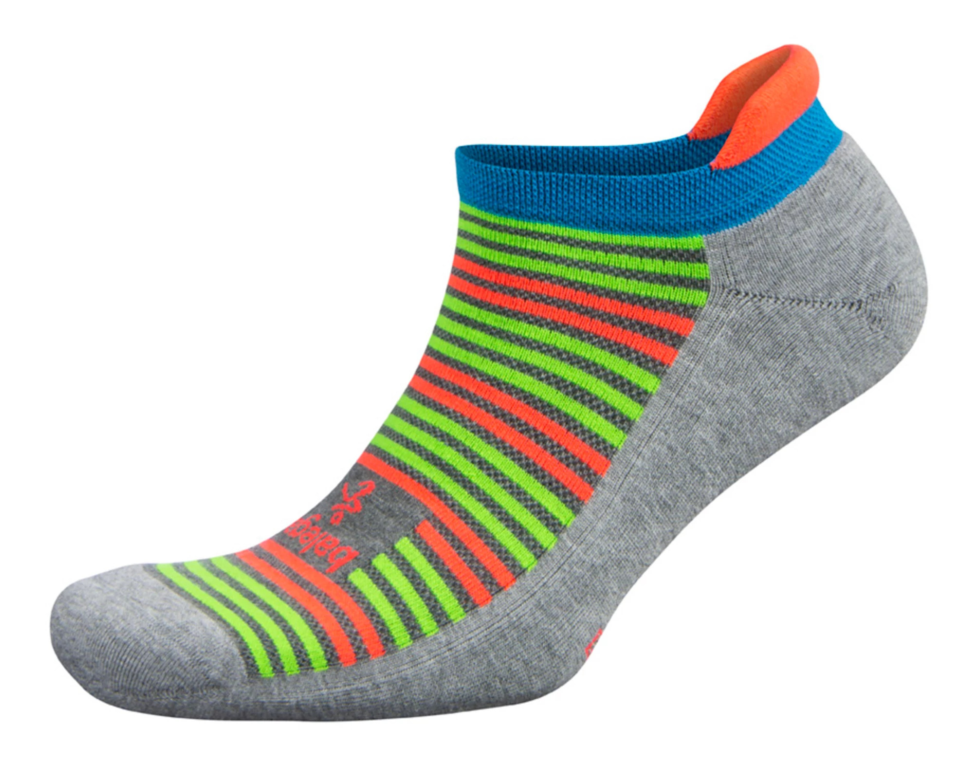 Balega Limited Edition Hidden Comfort Socks