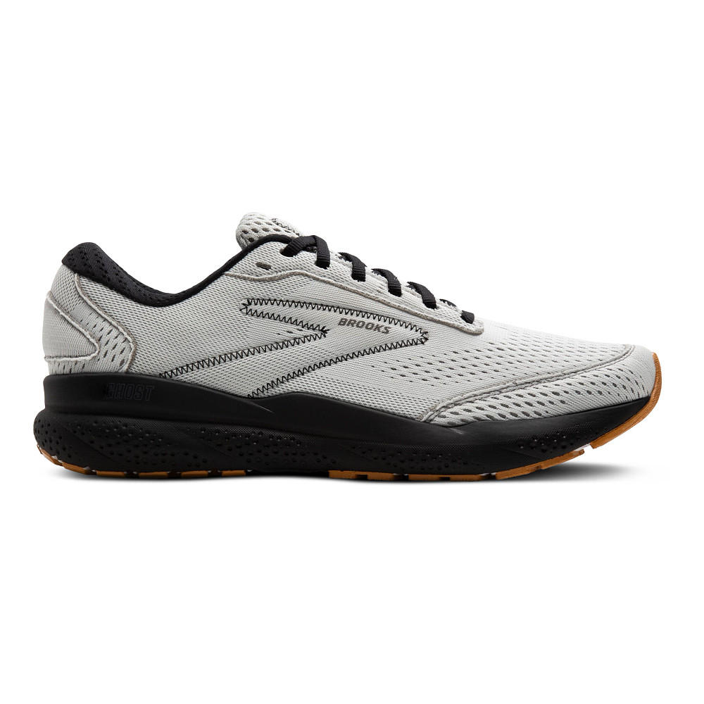 Brooks Men s Ghost 16 Running Shoes Size 8 Oyster