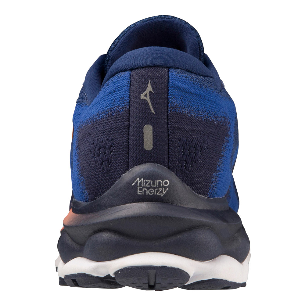 Test mizuno wave sky on sale 3