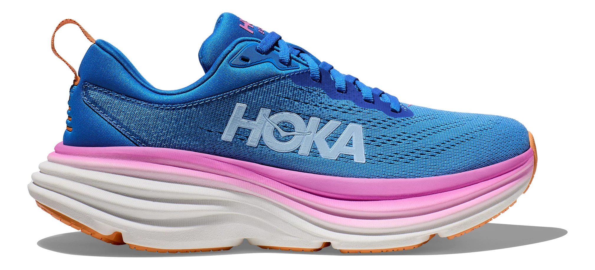 running room hoka