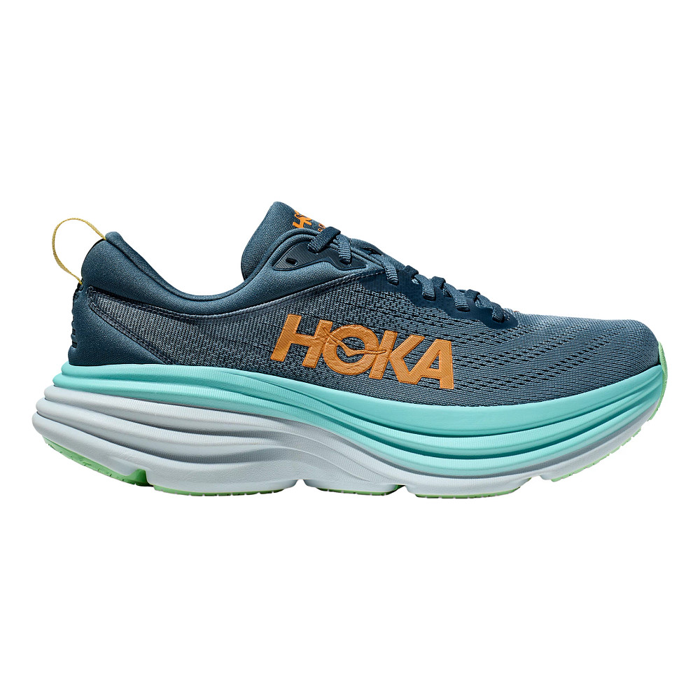  HOKA ONE ONE Bondi 8 Mens Shoes Size 11