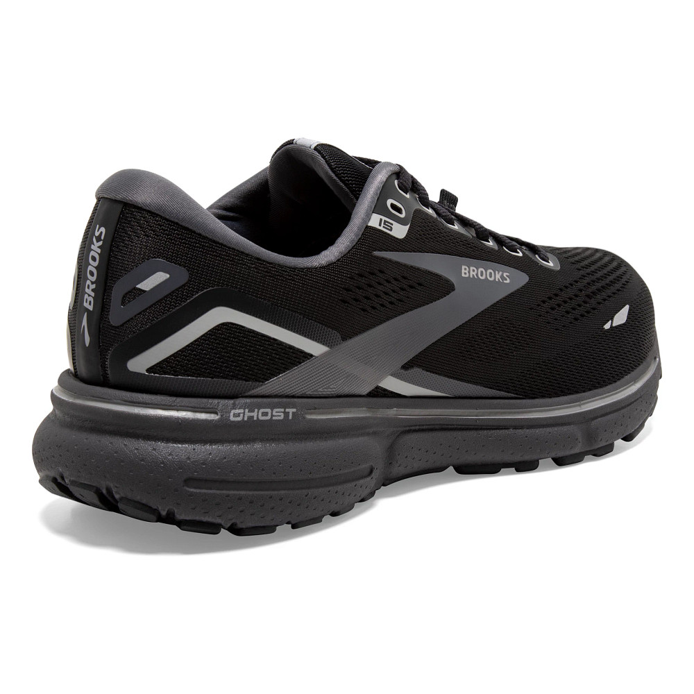 Mens Brooks Ghost 15 GTX Running Shoe