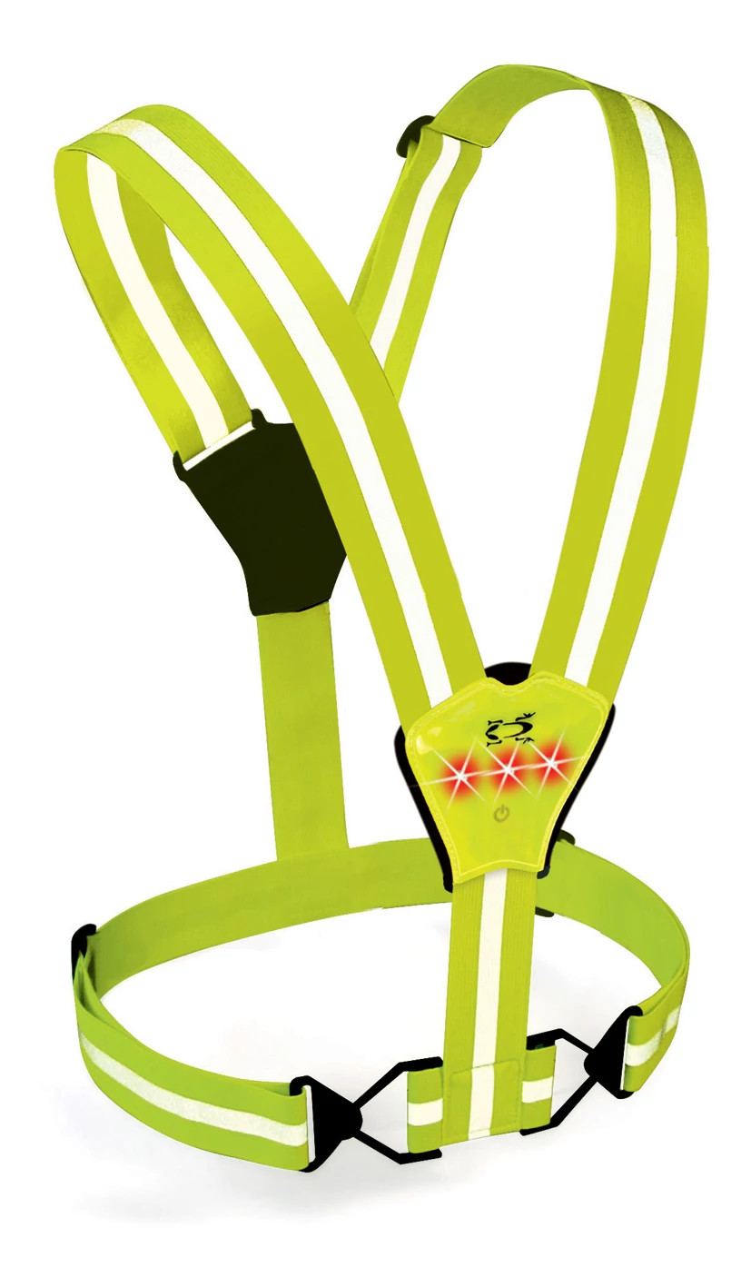 Amphipod Xinglet Strobe Plus Vest