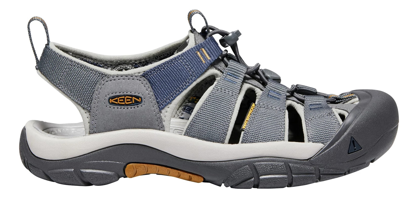 Keen Men's Keen Newport Hydro Sandals
