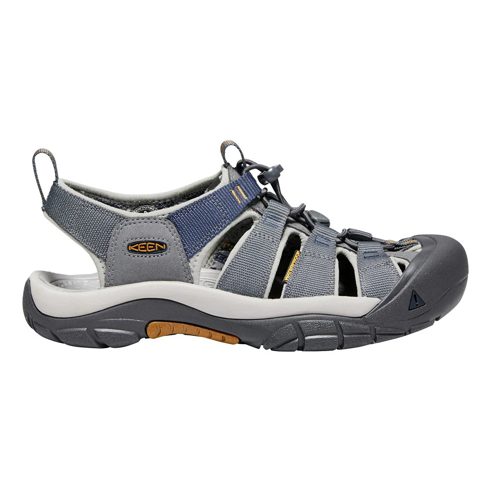 Mens Keen Newport Hydro Sandals Shoe