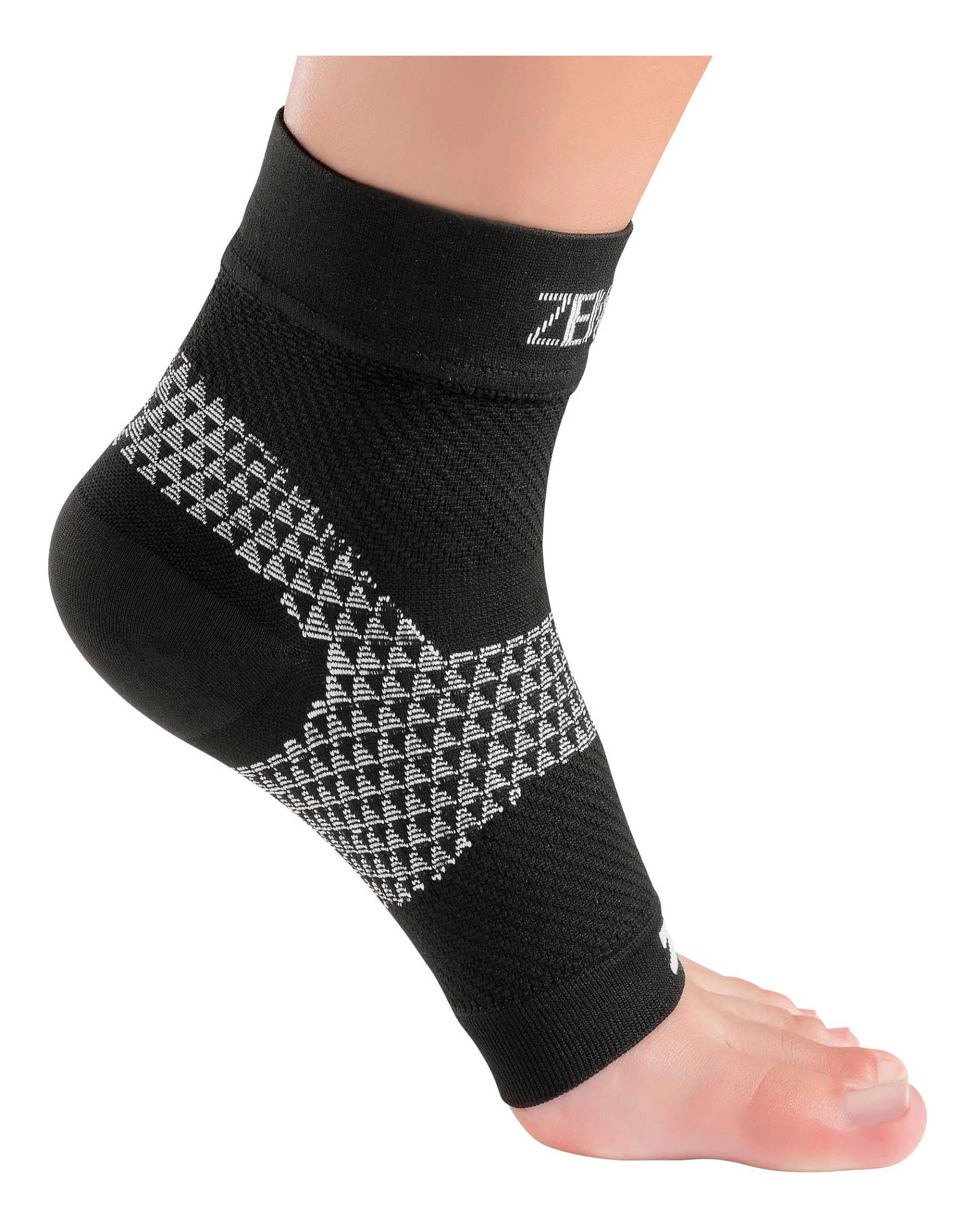 Zensah PF Compression Sleeve (Single) Injury Recovery