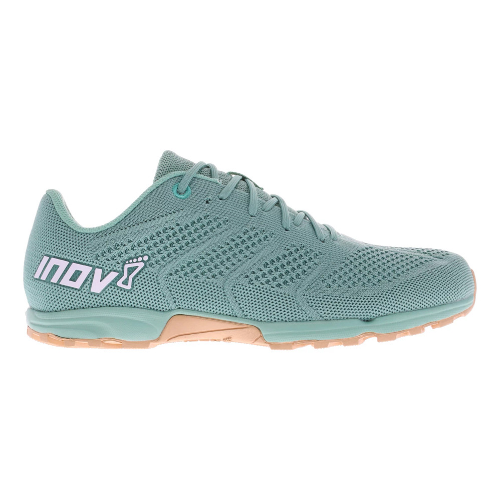 Womens Inov-8 F-Lite 245 Cross Training Shoe