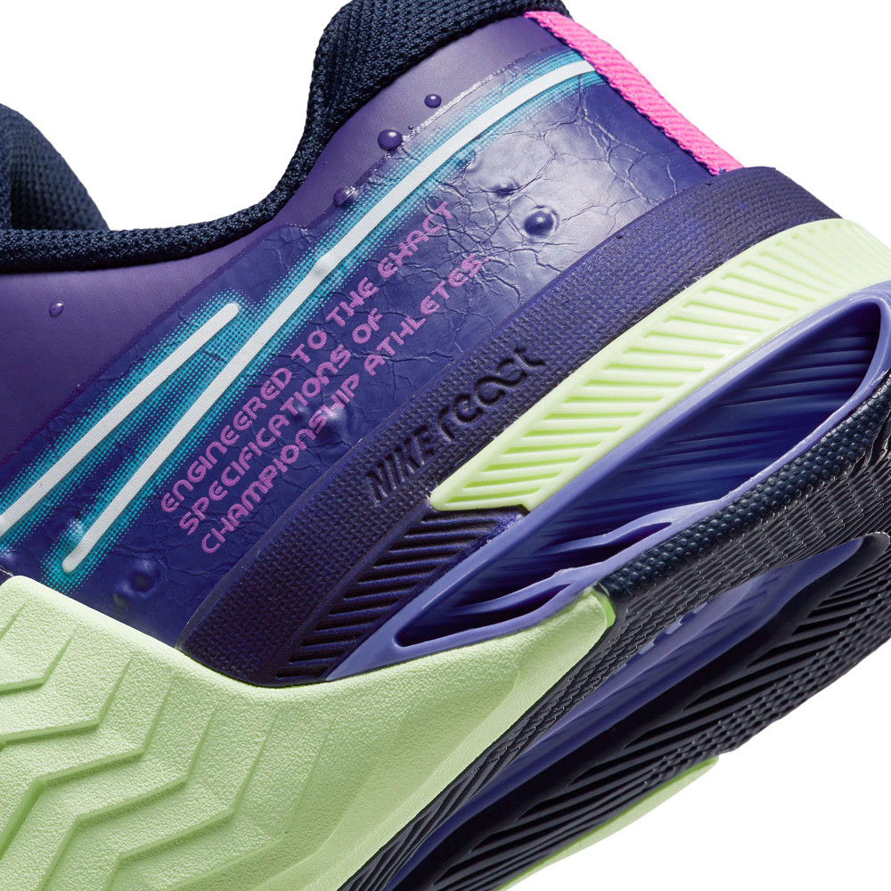 Nike Metcon 8 AMP Women's Training Shoes.
