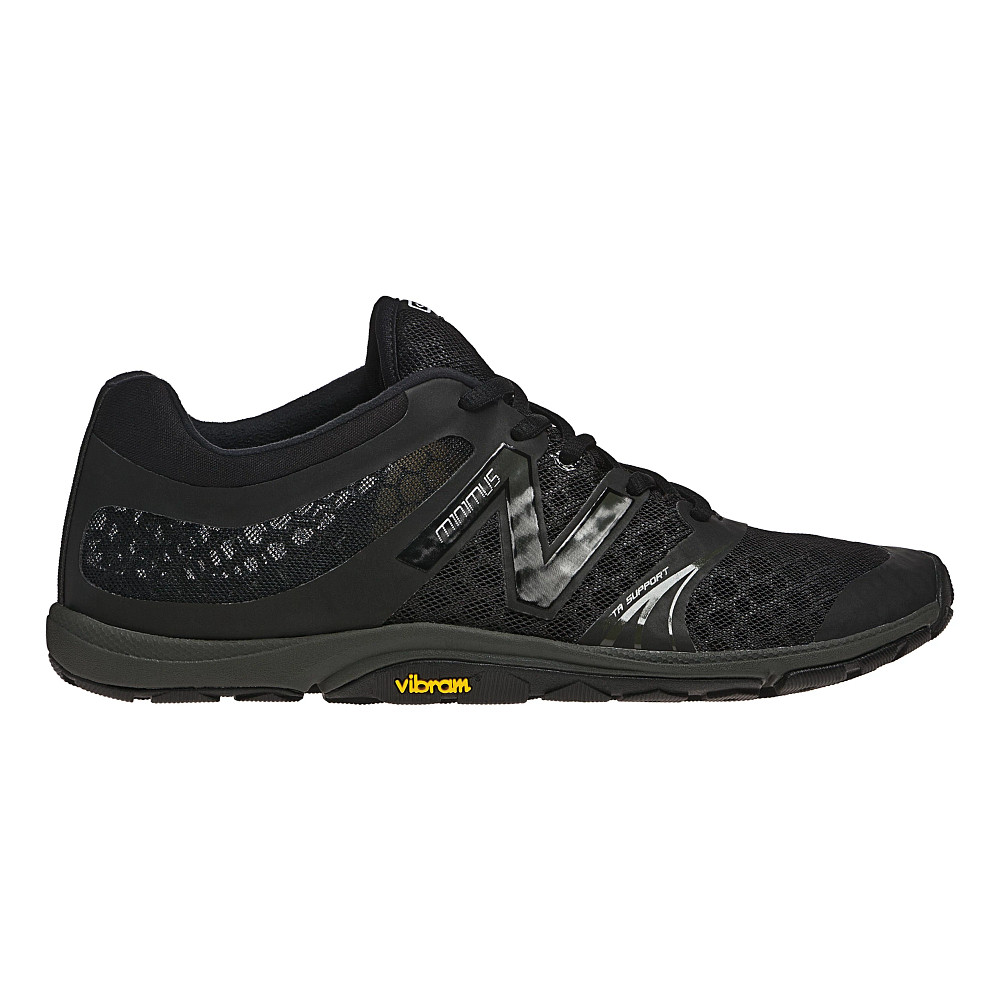 Mens New Balance Minimus 20v3 Trainer Cross Training