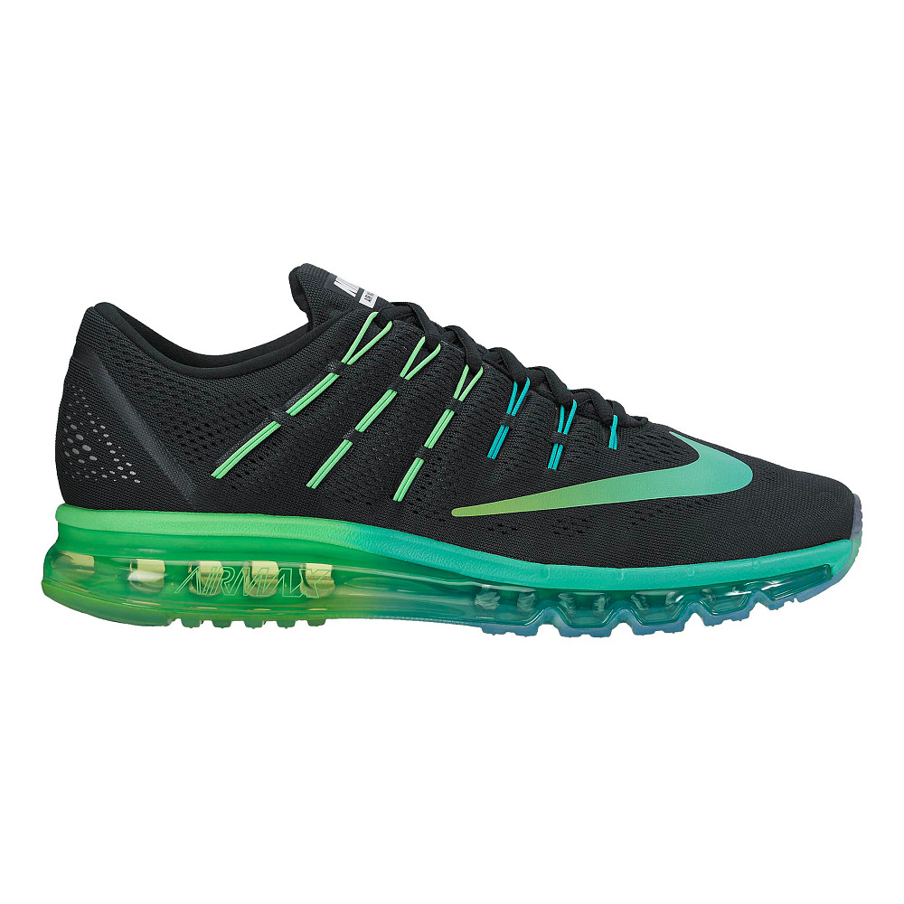 Nike air max clearance 2016 womens Green