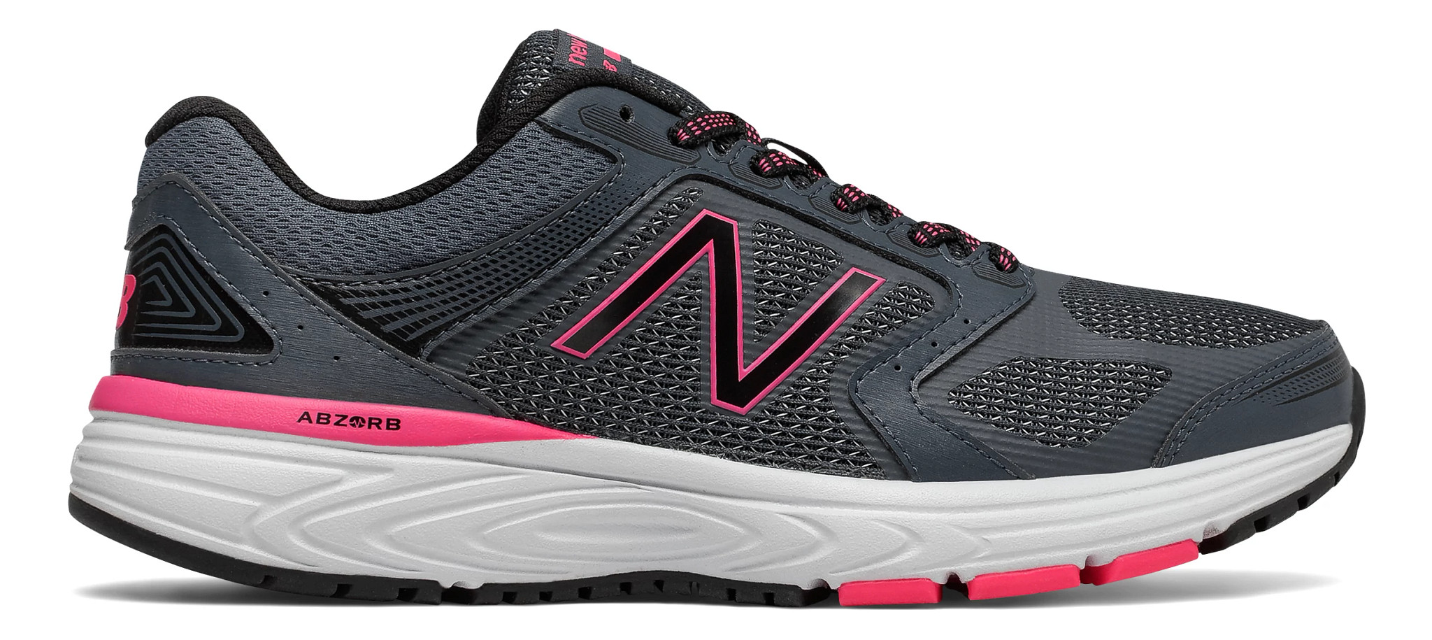 New balance abzorb 560v7 hotsell