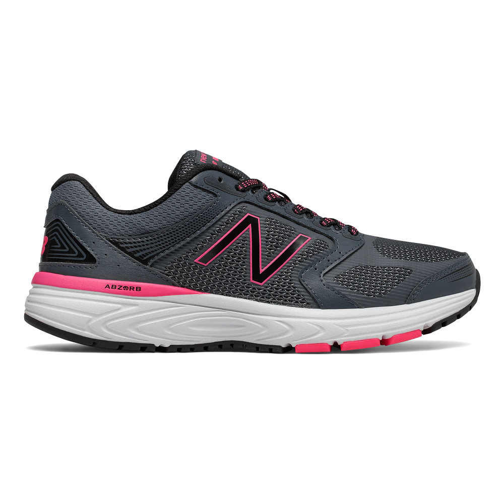 New store balance 560v7