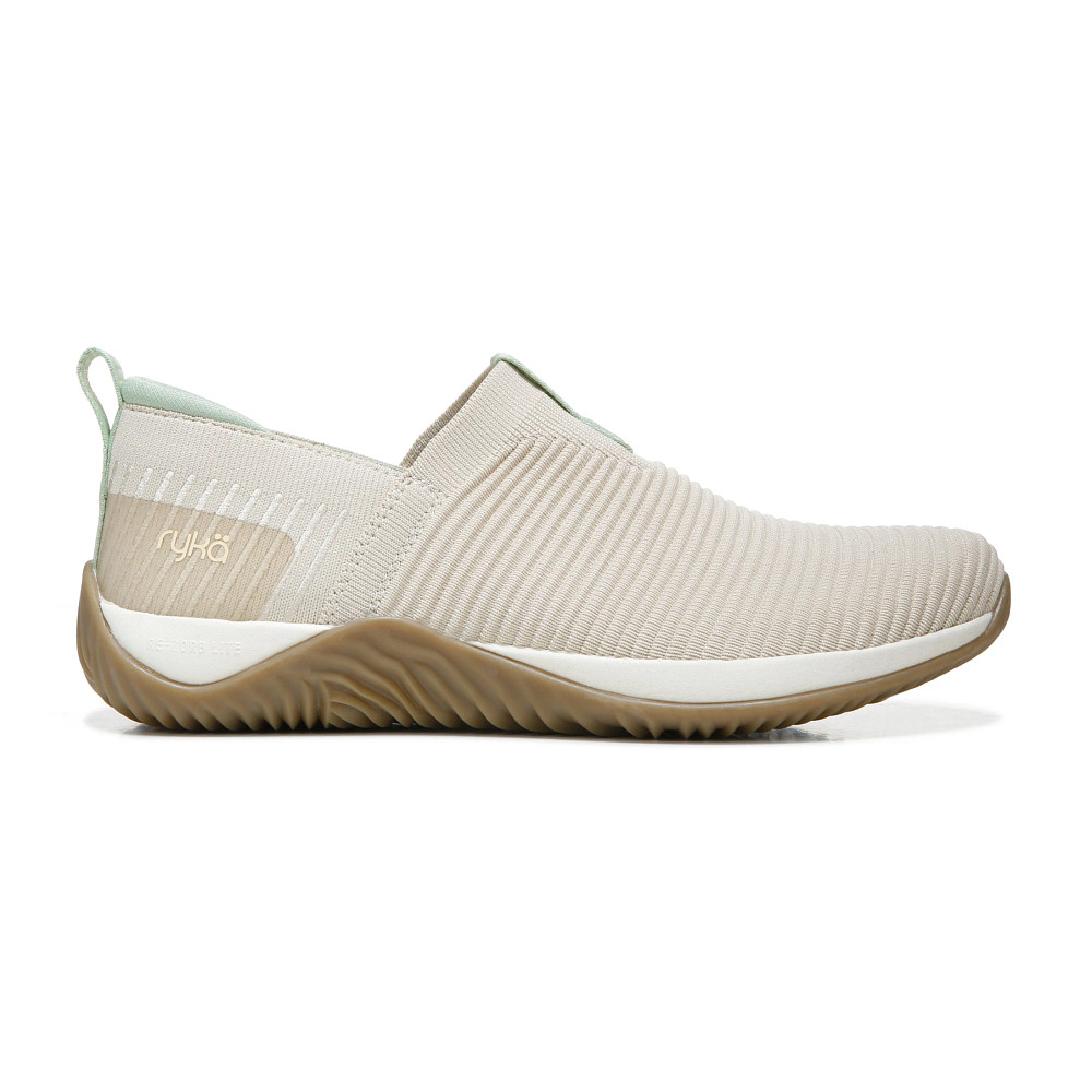Womens Ryka Echo Knit Casual Shoe