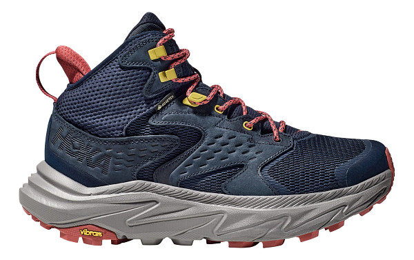 Hoka one one hot sale tor summit mid mens