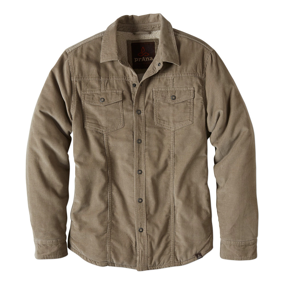 Prana sales gomez jacket