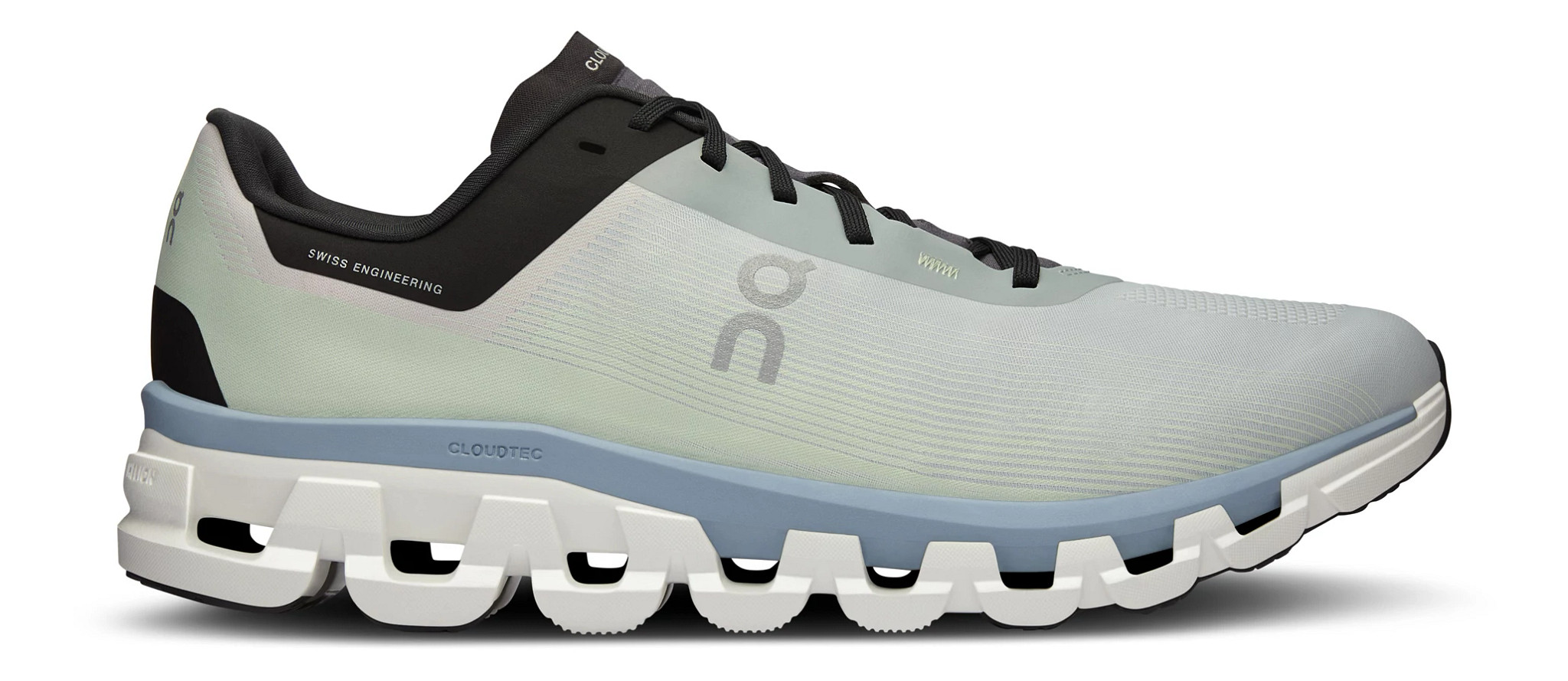 Mens On Cloudflow 4 Running Shoe