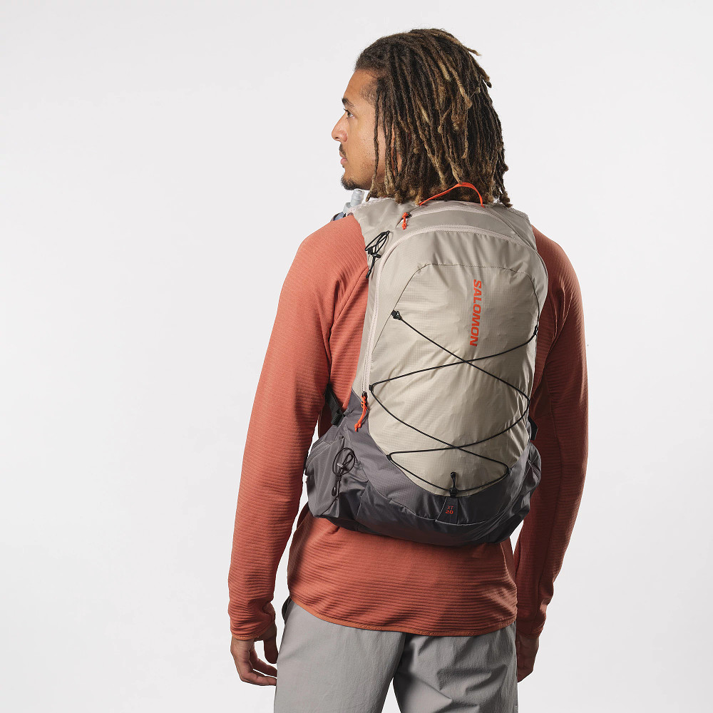 Salomon XT 20 Set Hydration