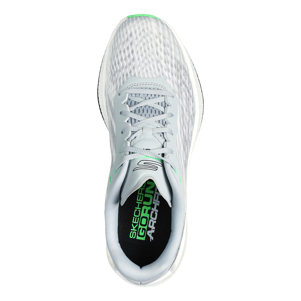 Men's Skechers Go Run Arch Fit Razor 4