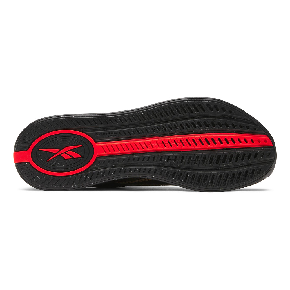 Nano X4 Training Shoes - Dynamic Red / Black / Pure Grey