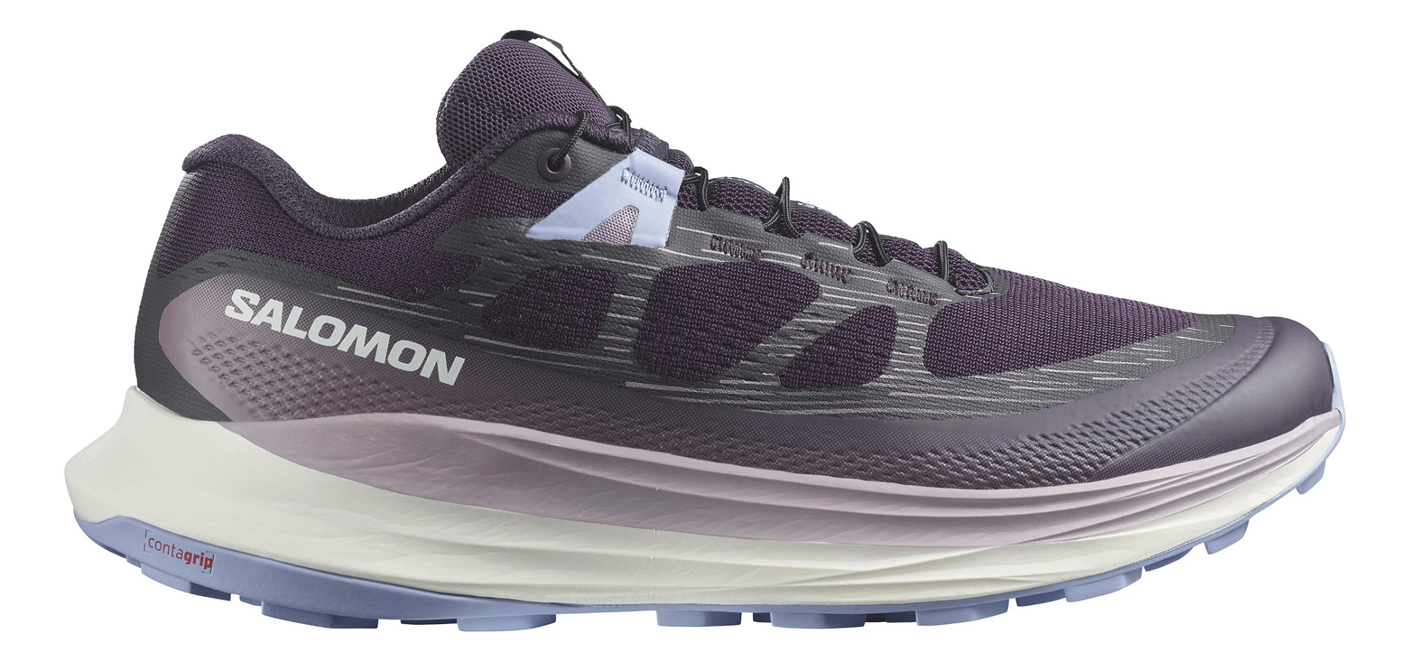 Salomon Gray Matryx SLab Pulsar Shoes Womens Size 8.5 | eBay